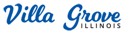Villa Grove Illinois Logo